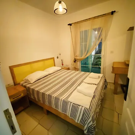 Nuran Boutique Αλικαρνασσός