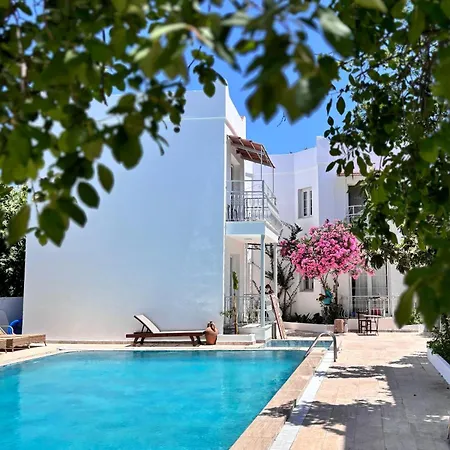 Nuran Boutique * Bodrum