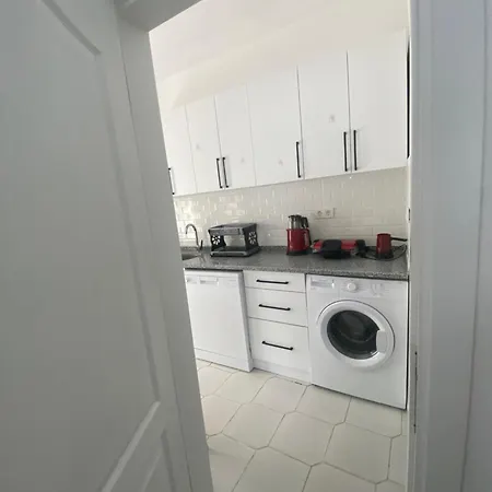 Apartmanhotel Nuran Boutique *