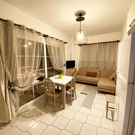 Hotel apartamentowy Nuran Boutique
